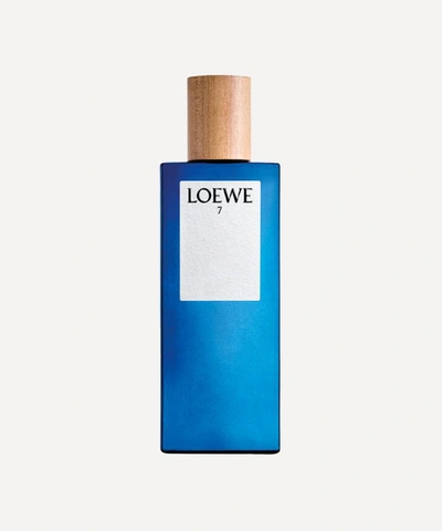 Shop Loewe 7 Eau De Toilette 100ml