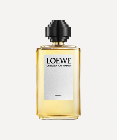 Shop Loewe Mayrit Eau De Parfum 100ml