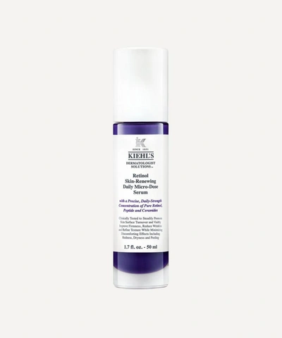 Kiehl's Since 1851 Retinol Skin-renewing Daily Micro-dose Serum 50ml