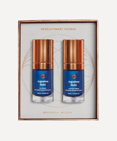 Augustinus Bader The Discovery Duo 2 X 15ml