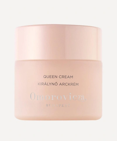 Omorovicza Queen Of Hungary Cream 50ml