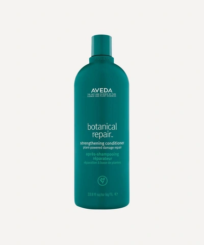 Shop Aveda Botanical Repair Strengthening Conditioner 1000ml