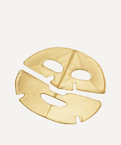 Shop Mz Skin Hydra-lift Gold Face Mask Pack Of 5