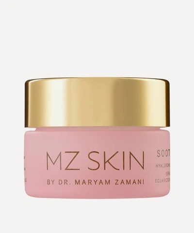 Mz Skin Soothe & Smooth Hyaluronic Brightening Eye Complex 0.48 Oz.