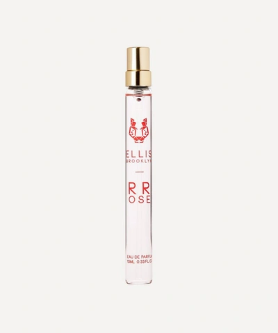 Shop Ellis Brooklyn Rrose Eau De Parfum Travel Spray 10ml