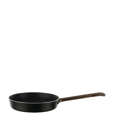 Shop Alessi Edo Frying Pan (24cm) In Multi