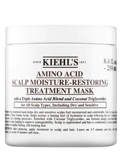 Shop Kiehl's Since 1851 Amino Acid Moisture-restoring Dry Scalp Treatment Mask
