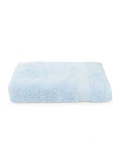 Shop Sferra Bello Combed Cotton Bath Towel
