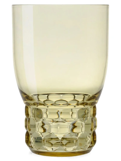 Shop Kartell Jellies 4-piece Water Glass Set