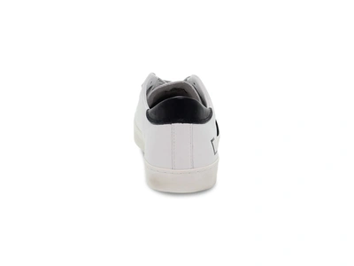 Shop Date D.a.t.e. Men's White Other Materials Sneakers
