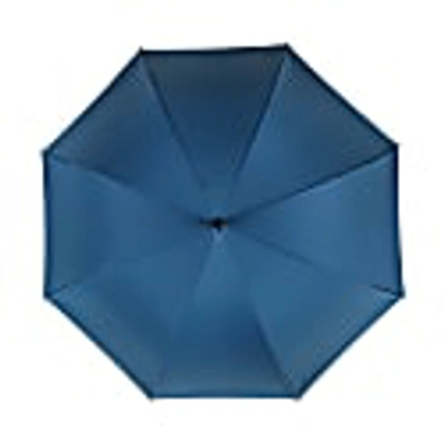Heating & Plumbing London British Umbrella Beech & Maple - Mallard/orange In British