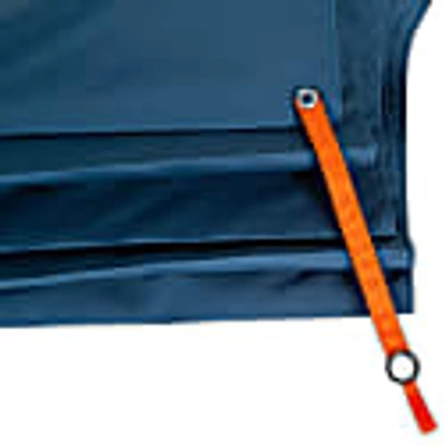 Heating & Plumbing London British Umbrella Beech & Maple - Mallard/orange In British