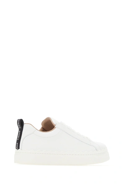 Shop Chloé Sneakers-36 Nd Chloe Female