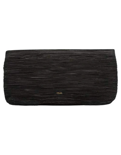 Shop Cult Gaia Black Banu Clutch