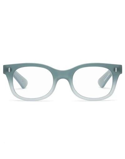 Shop Caddis Bixby Reading Glasses - Brackish