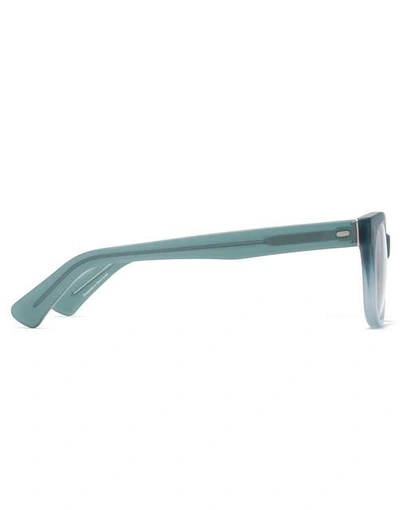 Shop Caddis Bixby Reading Glasses - Brackish