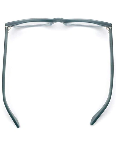 Shop Caddis Bixby Reading Glasses - Brackish