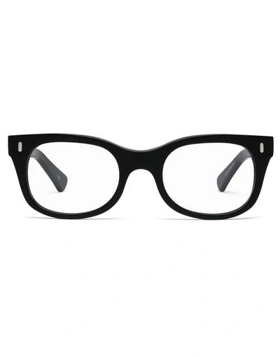 Shop Caddis Bixby Reading Glasses - Matte Black