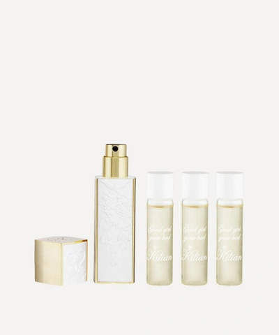 Kilian Good Girl Gone Bad Eau De Parfum Travel Set 4 X 7.5ml