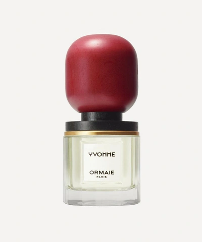 Shop Ormaie Yvonne Eau De Parfum 50ml