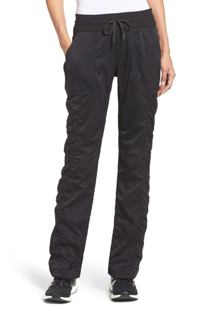 Shop The North Face Aphrodite 2.0 Pants In Tnf Black