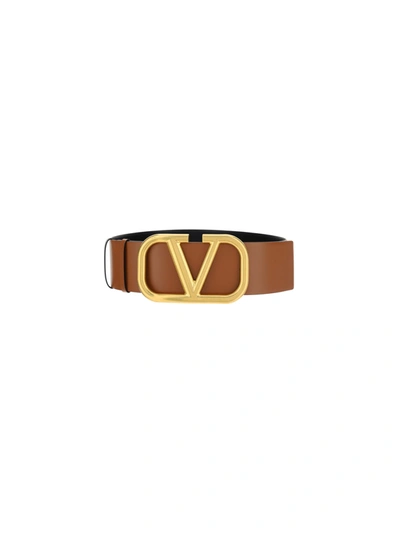 Shop Valentino Belt H70