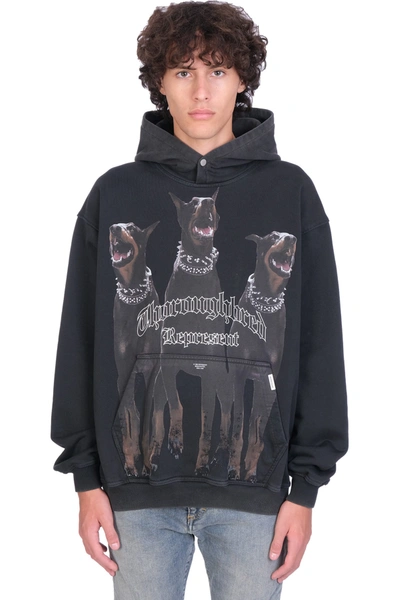 Represent thoroughbred hoodie new arrivals