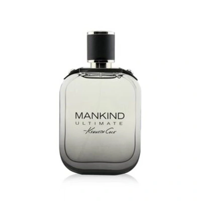 Shop Kenneth Cole Kenneth Mankind Ultimate /  Edt Spray 3.4 oz (100 Ml) (m) In N,a
