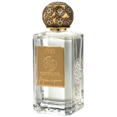 Shop Nobile 1942 Casta Diva Perfume Eau De Parfum 75 ml In White