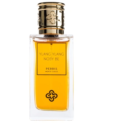 Shop Perris Monte Carlo Ylang Ylang Nosy Be Extrait 50 ml In White