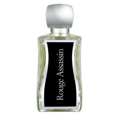 Shop Jovoy Paris Rouge Assassin Perfume Eau De Parfum 100 ml In Green