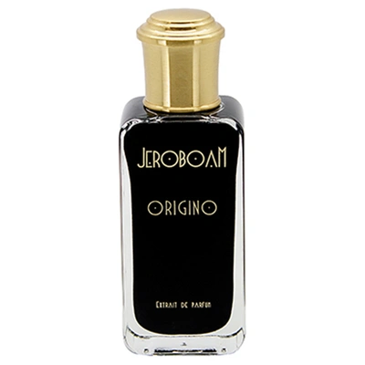 Shop Jeroboam Origino Extrait De Parfum 30 ml In Black
