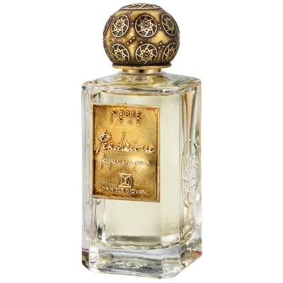 Shop Nobile 1942 Perdizione Perfume Eau De Parfum 75 ml In White