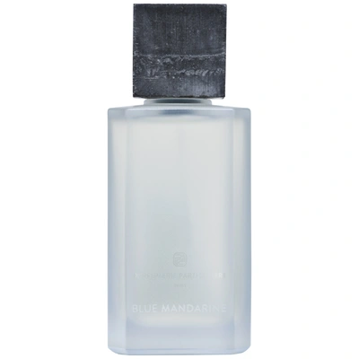 Shop Il Profvmo Mandarine Perfume Eau De Parfum 100 ml In White