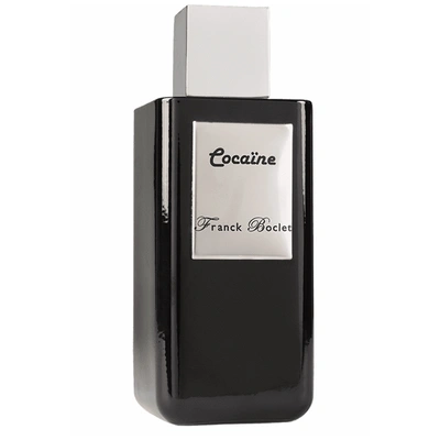 Shop Franck Boclet Cocaine Extrait De Parfum 100 ml In Black