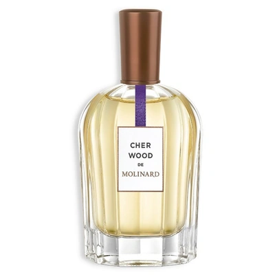 Shop Molinard Perfume Eau De Parfum Parfum 90 ml In White