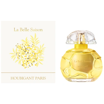 Shop Houbigant Paris La Belle Saison Collection Privée Perfume Eau De Parfum 100 ml In White