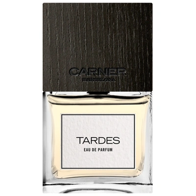 Shop Carner Barcelona Tardes Perfume Eau De Parfum 100 ml In White