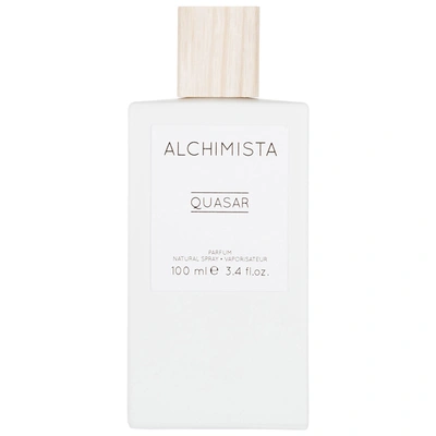 Shop Alchimista Quasar Perfume Parfum 100 ml In White