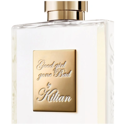 Shop Kilian Good Girl Gone Bad Profumo Eau Eau De Parfum 50 ml In White