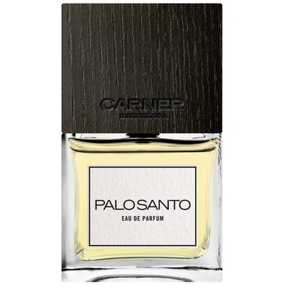 Shop Carner Barcelona Palo Santo Perfume Eau De Parfum 100 ml In White