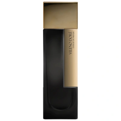 Shop Laurent Mazzone Veleno Doré Extrait De Parfum 100 ml In Gold