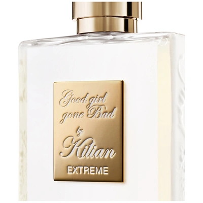 Shop Kilian Good Girl Gone Bad Extreme Perfume Parfum 50 ml In White