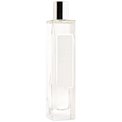 Shop Officina Delle Essenze Puro Fico Perfume Eau De Cologne 100 ml In White
