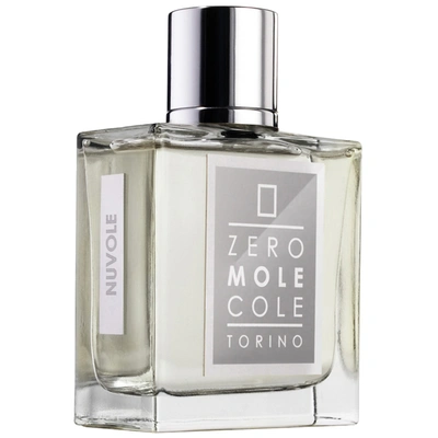 Shop Zeromolecole Torino Nuvole Perfume Eau De Parfum 100 ml In White
