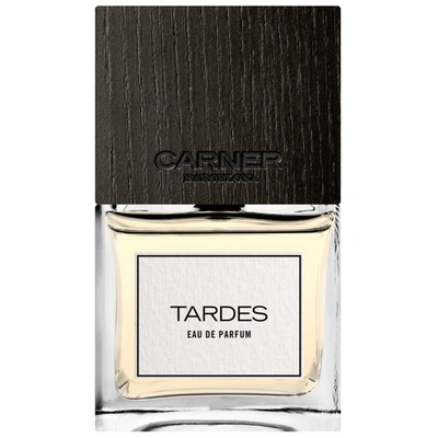 Shop Carner Barcelona Tardes Perfume Eau De Parfum 50 ml In White