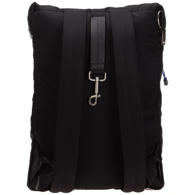 Shop Givenchy Rucksack Backpack Travel In Black