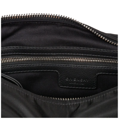 Shop Givenchy Men's Bag Handbag  Pandora In Black