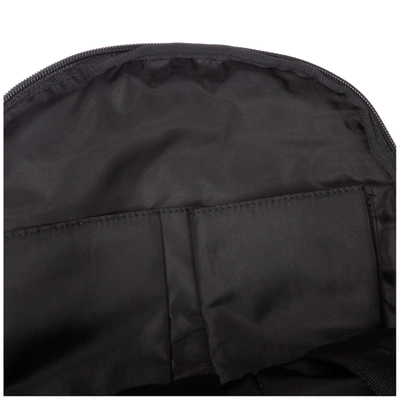 Shop Michael Kors Men's Nylon Rucksack Backpack Travel  Kent In Black