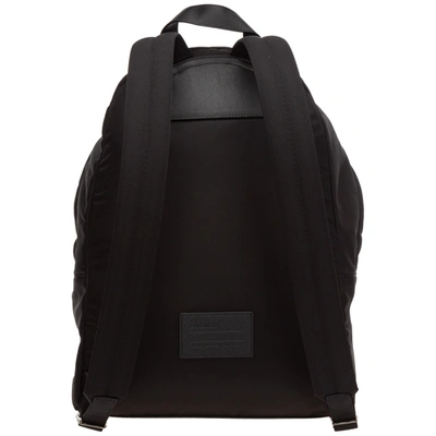 Shop Givenchy Men's Rucksack Backpack Travel In Black